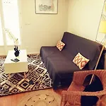 Chaleureuse Maisonnette Lyon Vakantiehuis *