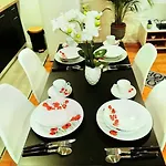 Chaleureuse Maisonnette Lyon Vakantiehuis *