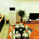 Chaleureuse Maisonnette Lyon Vakantiehuis *