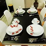 Vakantiehuis Chaleureuse Maisonnette Lyon Meyzieu