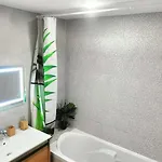 Vakantiehuis Chaleureuse Maisonnette Lyon *