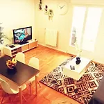 Chaleureuse Maisonnette Lyon * Meyzieu