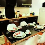 Chaleureuse Maisonnette Lyon Vakantiehuis