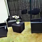 Vakantiehuis Chaleureuse Maisonnette Lyon Meyzieu