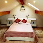 Vakantiehuis Chaleureuse Maisonnette Lyon Meyzieu