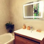 Chaleureuse Maisonnette Lyon * Meyzieu