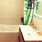 Vakantiehuis Chaleureuse Maisonnette Lyon *
