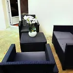 Vakantiehuis Chaleureuse Maisonnette Lyon Meyzieu