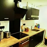 Chaleureuse Maisonnette Lyon Vakantiehuis