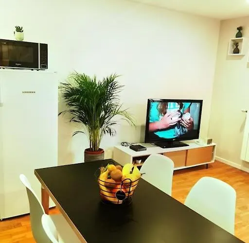 Chaleureuse Maisonnette Lyon *