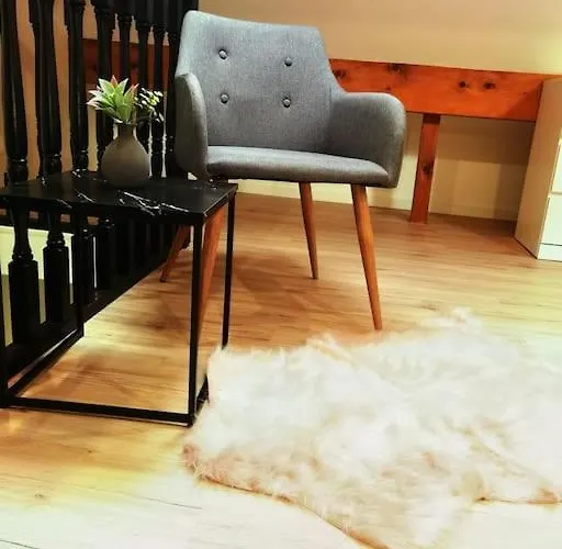 Chaleureuse Maisonnette Lyon מייזיו