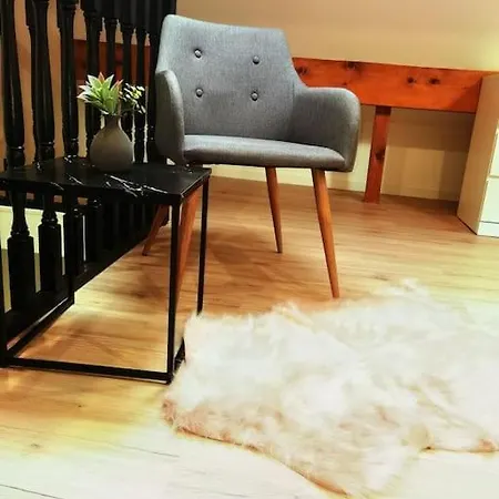 Chaleureuse Maisonnette Lyon Meyzieu