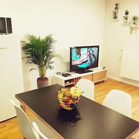 Tatil Evi Chaleureuse Maisonnette Lyon